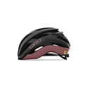 Casque de cyclisme Giro Cielo  MIPS II Mat Metalic Coal/Dusty Rose