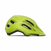 Casque de cyclisme Giro   Fixture II Mat Ano Lime