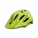 Casque de cyclisme Giro   Fixture II Mat Ano Lime