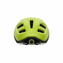 Casque de cyclisme Giro   Fixture II Mat Ano Lime