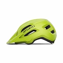 Casque de cyclisme Giro   Fixture II Mat Ano Lime