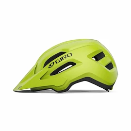 Casque de cyclisme Giro Fixture II Mat Ano Lime