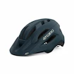 Casque de cyclisme Giro   Fixture II Mat Harbor Blue