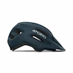 Casque de cyclisme Giro   Fixture II Mat Harbor Blue