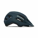 Casque de cyclisme Giro   Fixture II Mat Harbor Blue