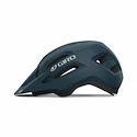 Casque de cyclisme Giro   Fixture II Mat Harbor Blue