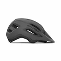 Casque de cyclisme Giro   Fixture II Mat Titanium