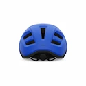 Casque de cyclisme Giro   Fixture II Mat Trim Blue