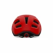 Casque de cyclisme Giro   Fixture II Mat Trim Red