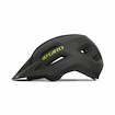 Casque de cyclisme Giro   Fixture II Mat Warm Black