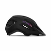 Casque de cyclisme Giro   Fixture II MIPS W Mat Black/Pink