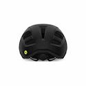 Casque de cyclisme Giro   Fixture II MIPS W Mat Black/Pink