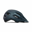 Casque de cyclisme Giro   Fixture II W Mat Ano Harbor Blue Fade