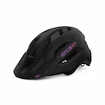 Casque de cyclisme Giro   Fixture II W Mat Black/Pink