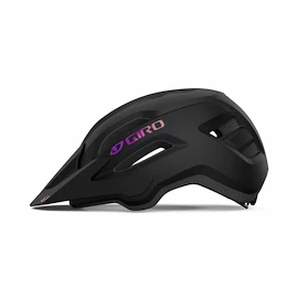 Casque de cyclisme Giro Fixture II W Mat Black/Pink