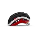 Casque de cyclisme Giro Helios  Spherical Mat Black/Red