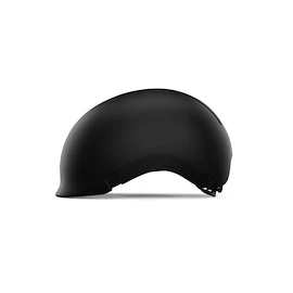 Casque de cyclisme Giro Hoxton Mat Black