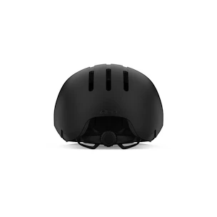 Casque de cyclisme Giro Hoxton  Mat Black