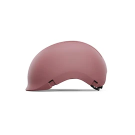 Casque de cyclisme Giro Hoxton Mat Dusty Rose