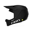 Casque de cyclisme Giro Insurgent  Spherical Mat Black