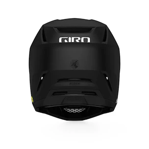 Casque de cyclisme Giro Insurgent  Spherical Mat Black