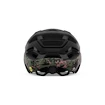 Casque de cyclisme Giro Manifest Spherical Mat Black Static