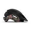Casque de cyclisme Giro Manifest Spherical Mat Black Static