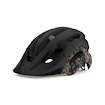 Casque de cyclisme Giro Manifest Spherical Mat Black Static