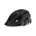 Casque de cyclisme Giro Manifest Spherical Mat Black Static