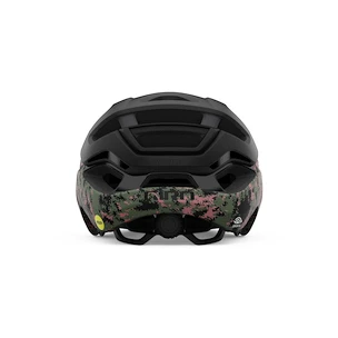 Casque de cyclisme Giro Manifest Spherical Mat Black Static M