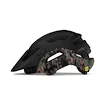 Casque de cyclisme Giro Manifest Spherical Mat Black Static M