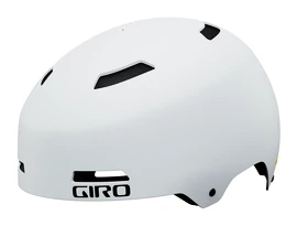 Casque de cyclisme Giro Quarter FS Matte Chalk