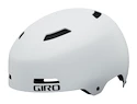 Casque de cyclisme Giro  Quarter FS Matte Chalk S