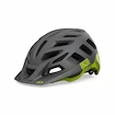 Casque de cyclisme Giro   Radix Mat Metalic Black/Lime