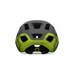 Casque de cyclisme Giro   Radix Mat Metalic Black/Lime