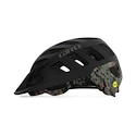 Casque de cyclisme Giro Radix  MIPS Mat Black Static L