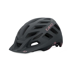 Casque de cyclisme Giro Radix  MIPS Mat Dusty Rose Cosmic M