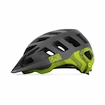 Casque de cyclisme Giro   Radix MIPS Mat Metalic Black/Lime