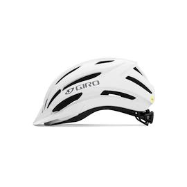 Casque de cyclisme Giro Register II MIPS Mat White/Charcoal