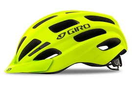 Casque de cyclisme Giro Register yellow