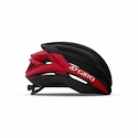 Casque de cyclisme Giro   Syntax Mat Black/Bright Red