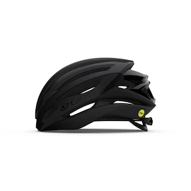 Casque de cyclisme Giro Syntax MIPS Mat Black