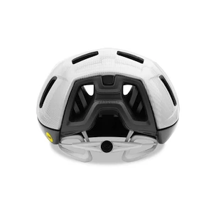 Casque de cyclisme Giro Vanquish  MIPS Mat White/Silver M