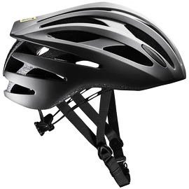 Casque de cyclisme Mavic Aksium Elite Black Metal/Black