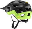 Casque de cyclisme Mavic  Deemax Pro MIPS Black/green