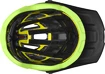 Casque de cyclisme Mavic  Deemax Pro MIPS Black/green