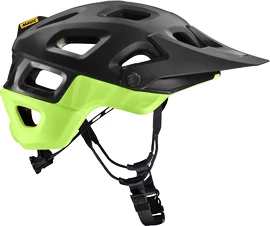 Casque de cyclisme Mavic Deemax Pro MIPS black/green