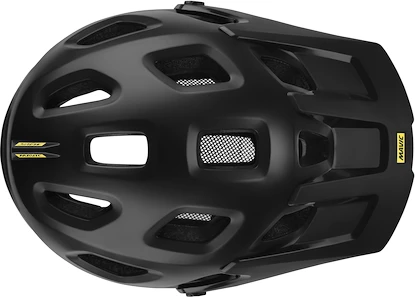 Casque de cyclisme Mavic  Deemax Pro MIPS black/green