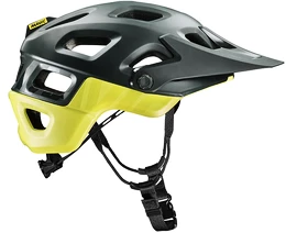 Casque de cyclisme Mavic Deemax Pro Mips Darke/Citronelle