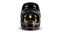 Casque de cyclisme MET  Parachute MCR MIPS